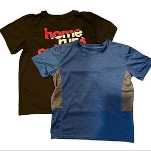 Bundle Of Two Boys T-Shirt